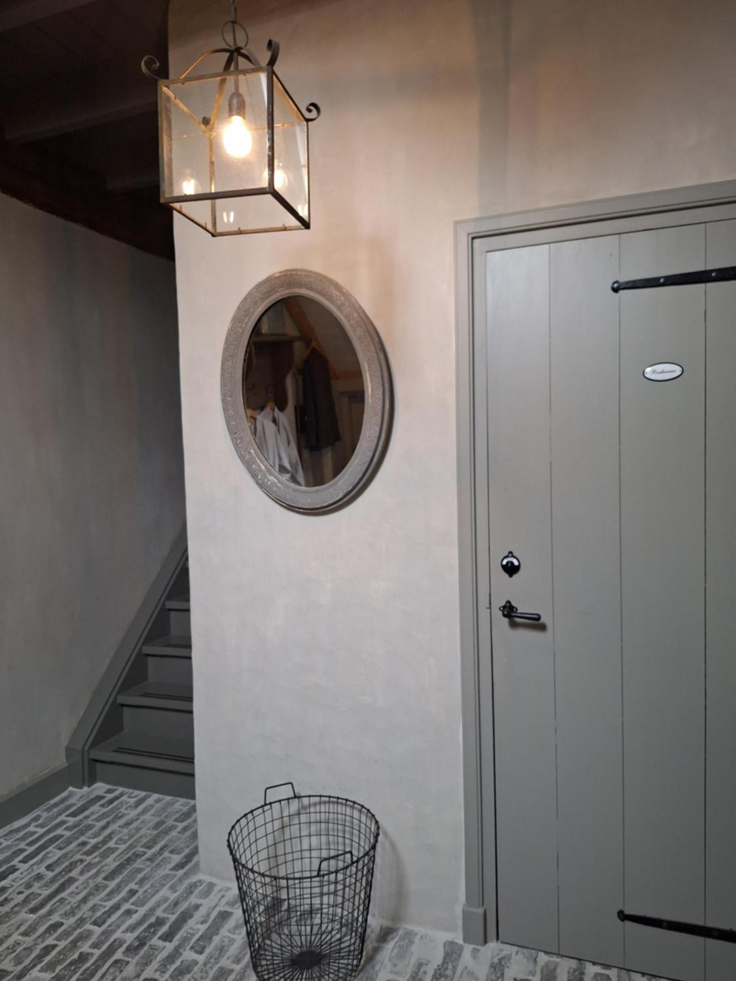 Ruinen B&B De Meidoornhof מראה חיצוני תמונה
