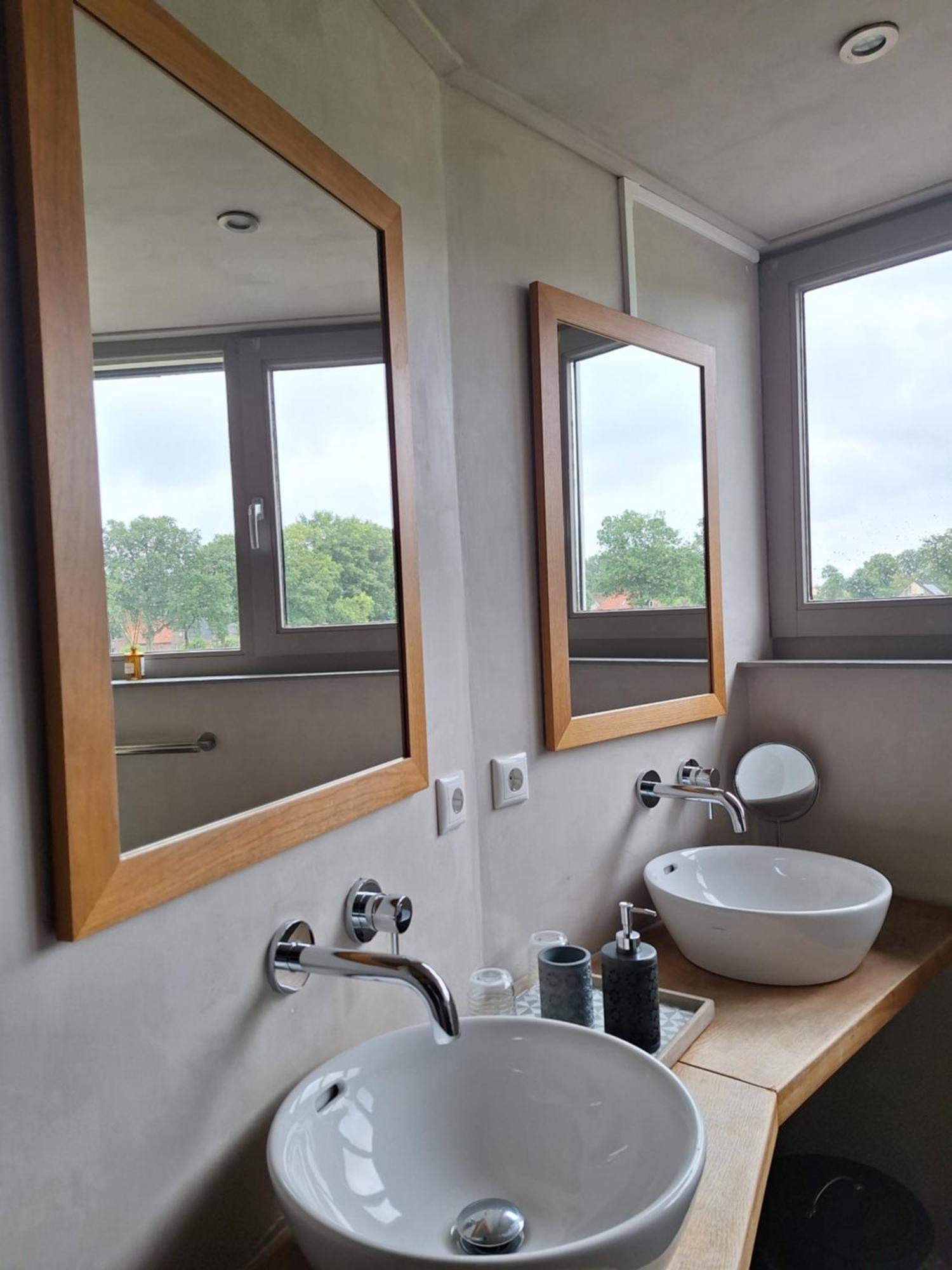 Ruinen B&B De Meidoornhof מראה חיצוני תמונה