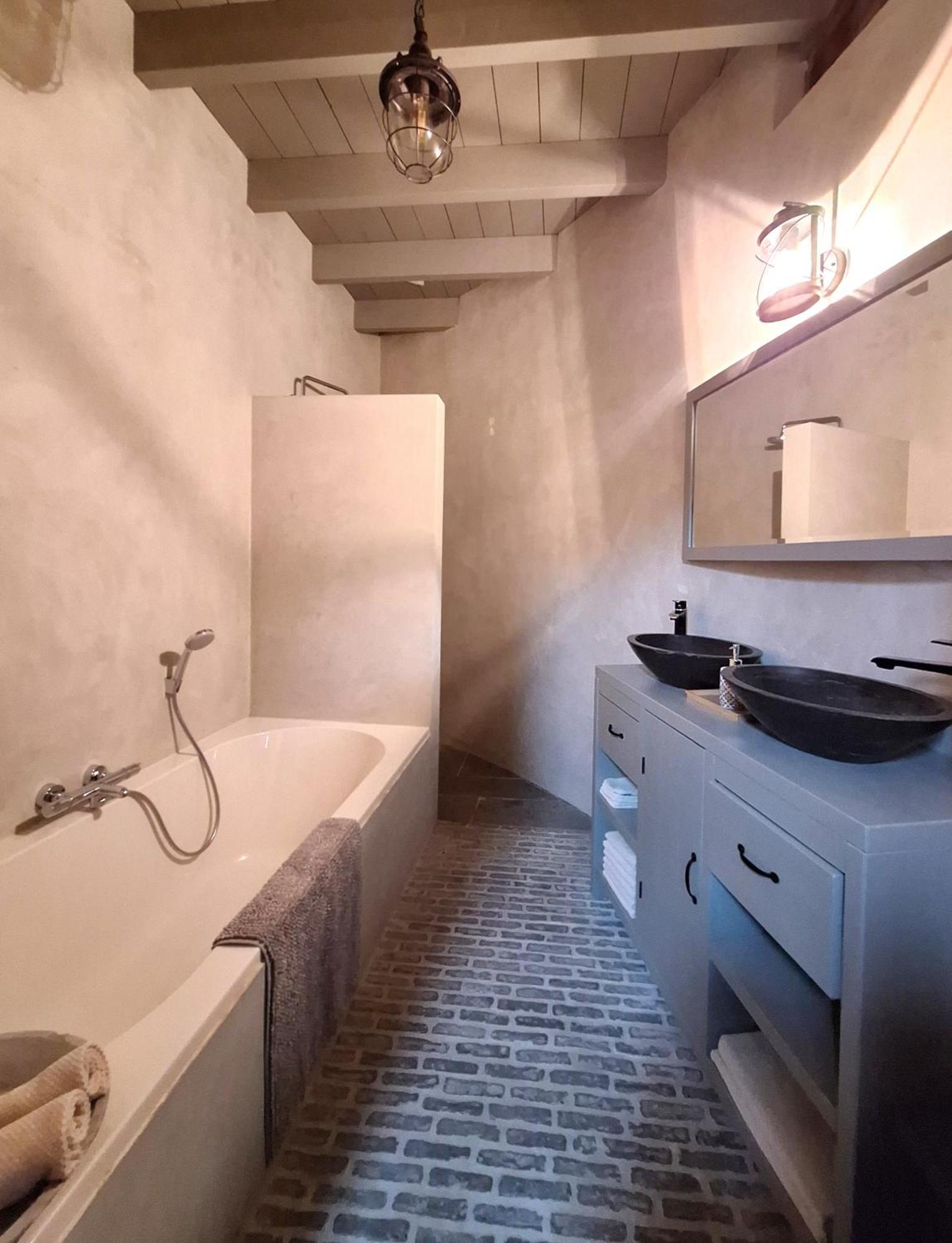 Ruinen B&B De Meidoornhof מראה חיצוני תמונה
