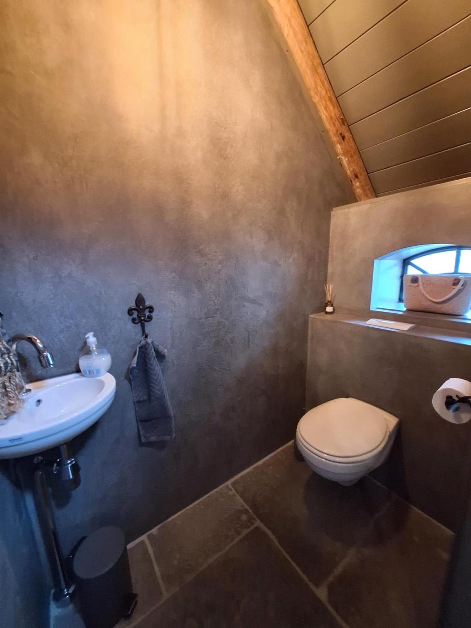 Ruinen B&B De Meidoornhof מראה חיצוני תמונה