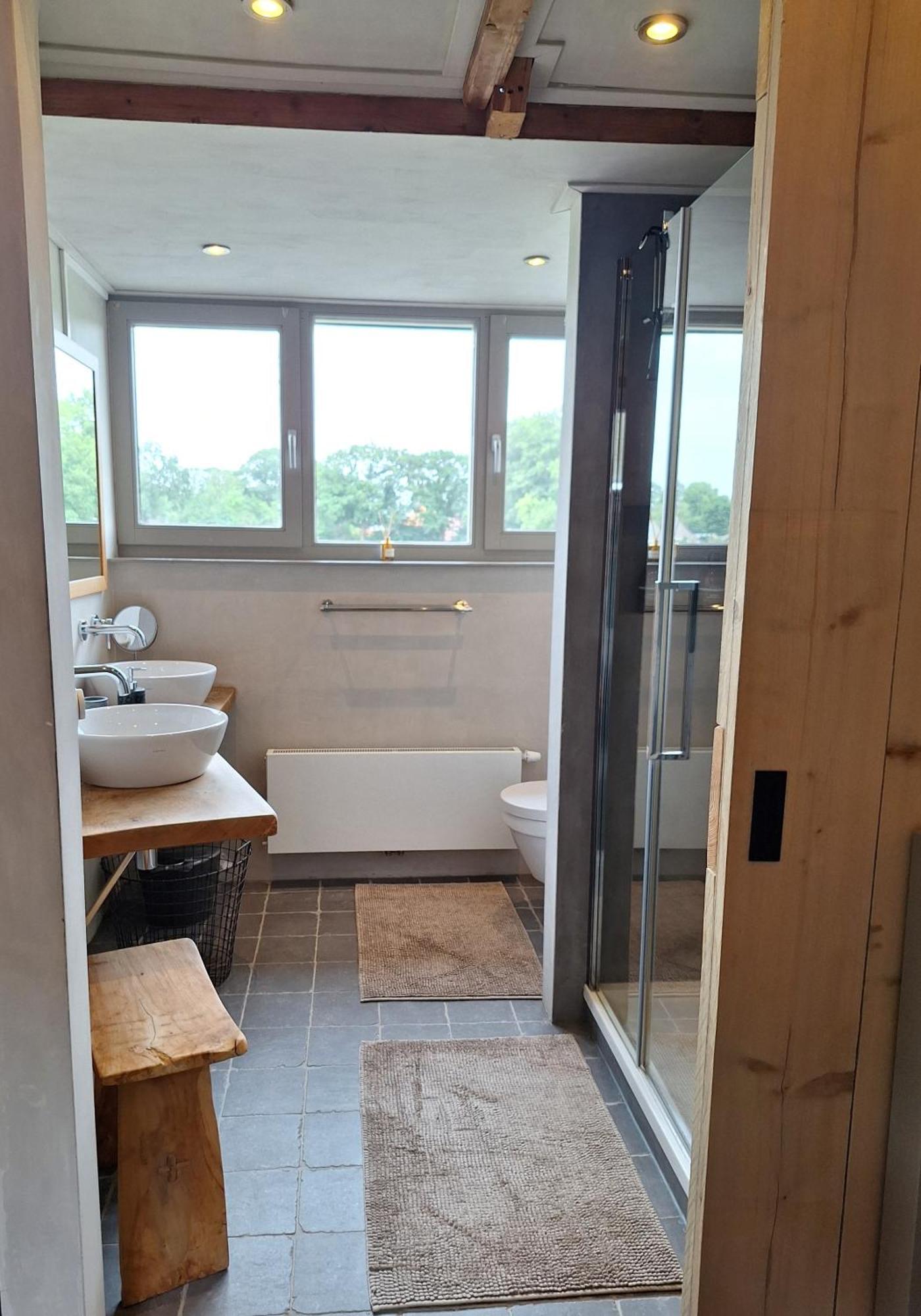 Ruinen B&B De Meidoornhof מראה חיצוני תמונה